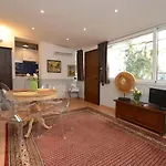Divine Terrace Apartment