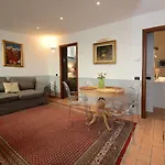Divine Terrace Apartment