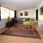 Divine Terrace Apartment