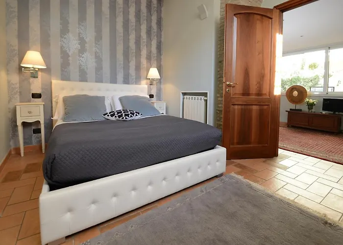Divine Terrace Apartment