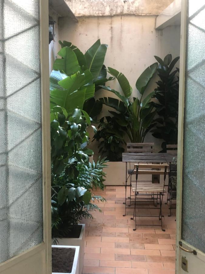 Apartment Divine Stylish Rom